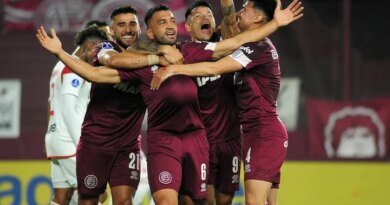 Lanus vs Mirassol – Notizie e probabili formazioni