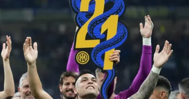 Lazio vs Inter – Novità e probabili formazioni