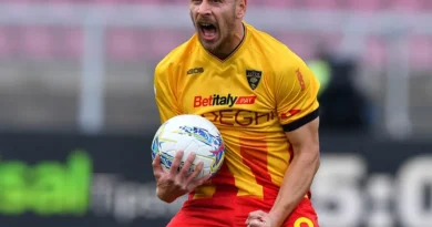 Lecce-Genoa – Novità e probabili formazioni