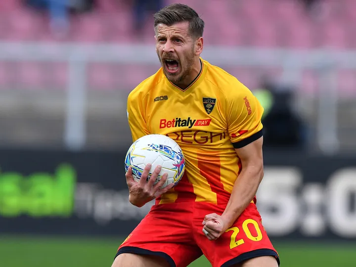 Lecce-Genoa – Novità e probabili formazioni