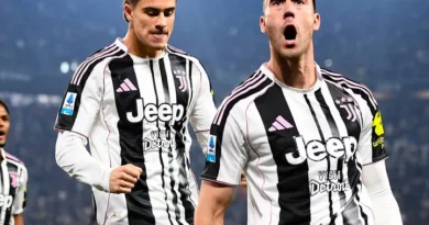 Lecce vs Juventus – Novità e probabili formazioni