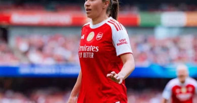 Lione vs Arsenal – Notizie e probabili formazioni