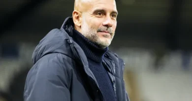 Manchester City vs Crystal Palace – Novità e probabili formazioni