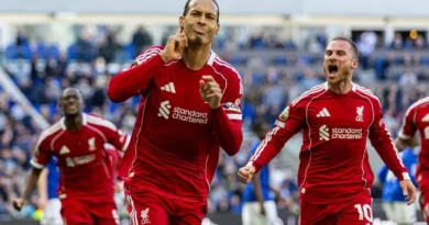 Manchester United vs Liverpool – Notizie e probabili formazioni