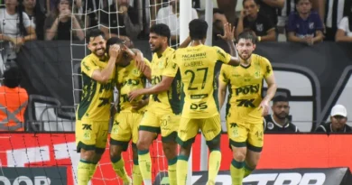 Mirassol vs Corinthians – Notizie e probabili formazioni