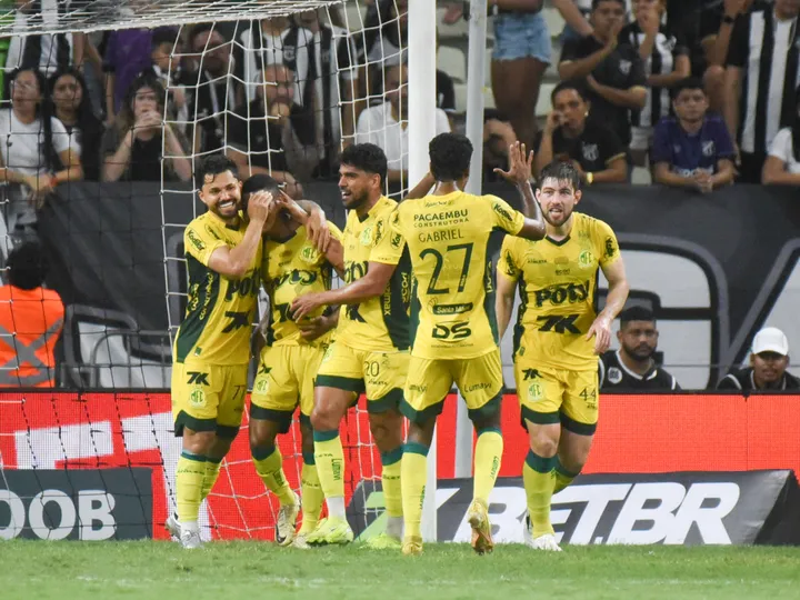 Mirassol vs Corinthians – Notizie e probabili formazioni