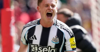 Newcastle vs West Ham – Notizie e probabili formazioni
