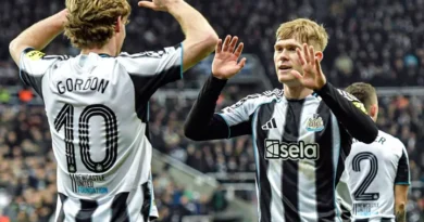 Nottingham Forest vs Newcastle – Notizie e probabili formazioni