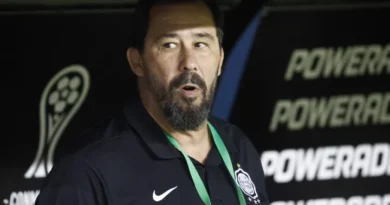 Olimpia vs Vasco – Novità e probabili formazioni