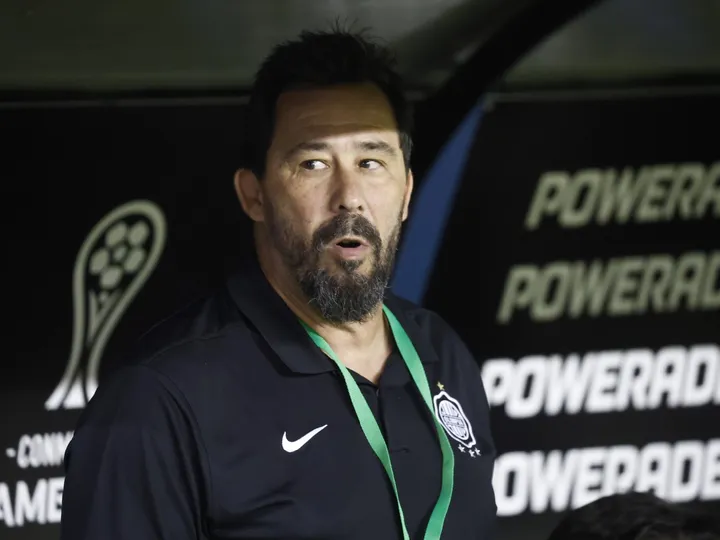Olimpia vs Vasco – Novità e probabili formazioni