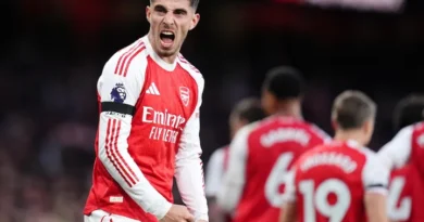 Palazzo di Cristallo vs Arsenal – Novità e probabili formazioni