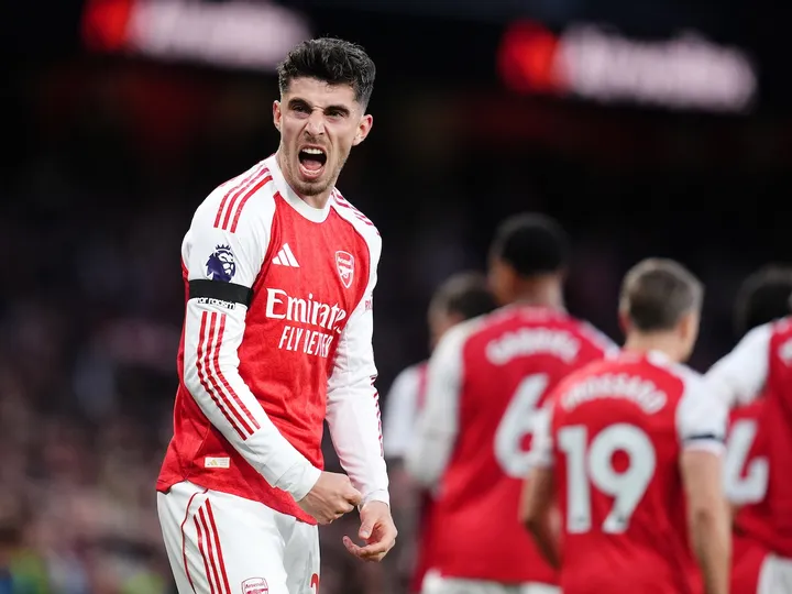 Palazzo di Cristallo vs Arsenal – Novità e probabili formazioni