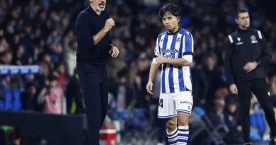 Real Sociedad vs Valencia – Notizie e probabili formazioni