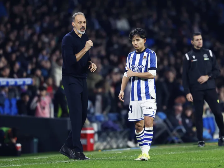 Real Sociedad vs Valencia – Notizie e probabili formazioni