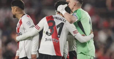 River Plate vs Blooming – Novità e probabili formazioni