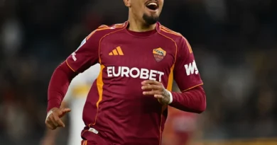 Roma vs Fiorentina – Novità e probabili formazioni