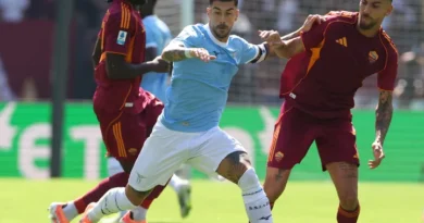 Roma vs Lazio – Novità e probabili formazioni