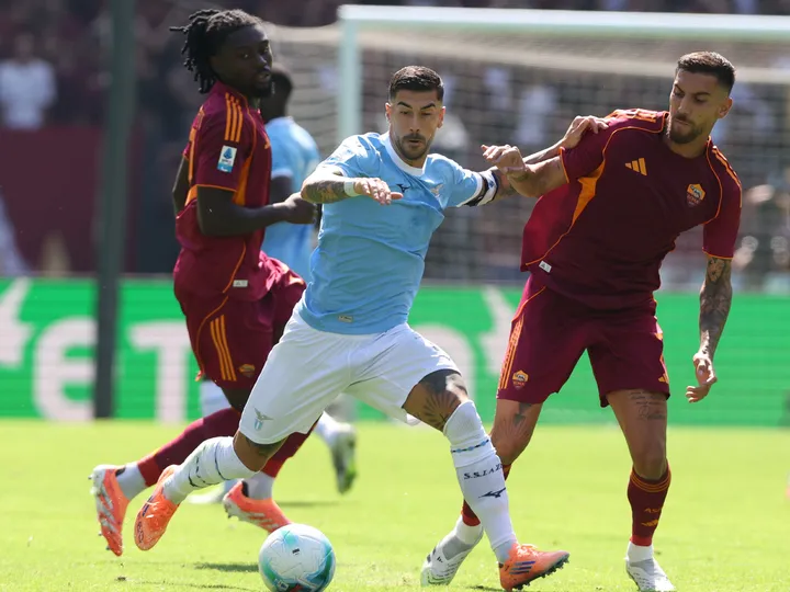 Roma vs Lazio – Novità e probabili formazioni