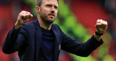 Sunderland vs Manchester United – Notizie e probabili formazioni