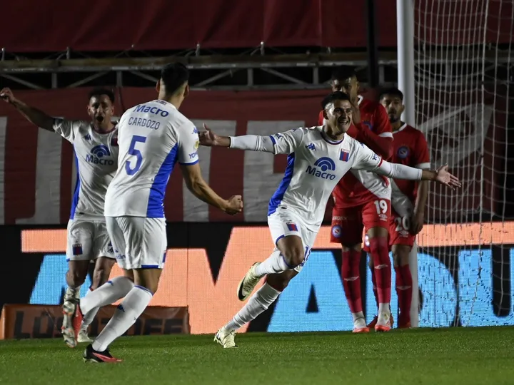 Tigre vs Alianza Atletico – Novità e probabili formazioni