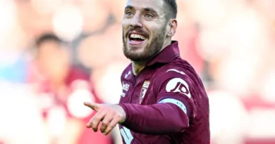Torino vs Sassuolo – Novità e probabili formazioni
