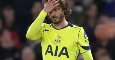 Tottenham vs Everton – Notizie e probabili formazioni