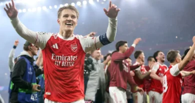 West Ham vs Arsenal – Notizie e probabili formazioni