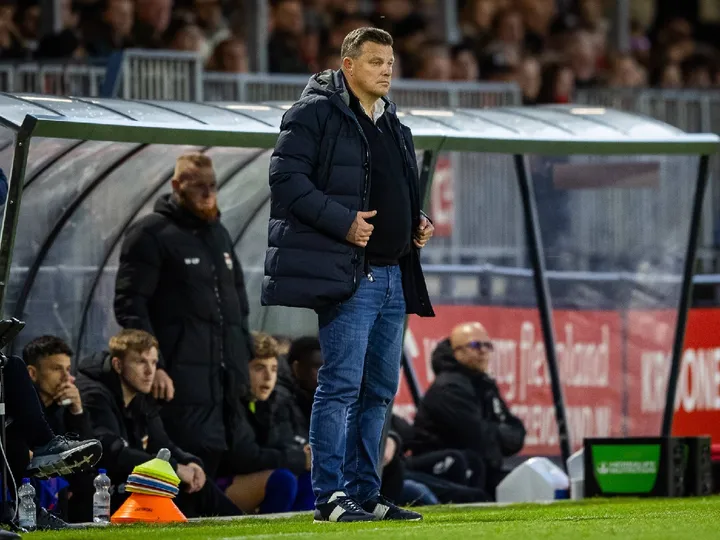 Willem II vs Almere City – Notizie e probabili formazioni