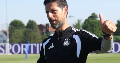 Anderlecht vs Lione – Notizie e probabili formazioni