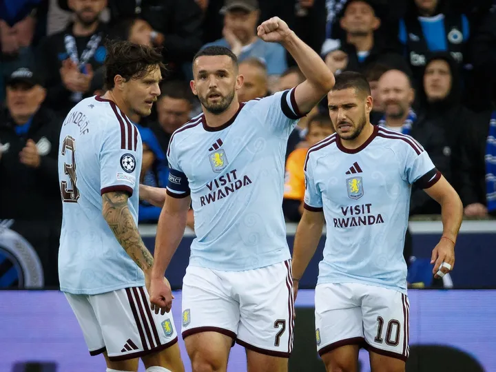 Aston Villa vs Nottingham Forest – Novità e probabili formazioni