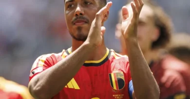 Belgio vs Turchia – Notizie e probabili formazioni