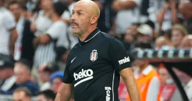 Beşiktaş vs BB Erzurumspor – Notizie e probabili formazioni