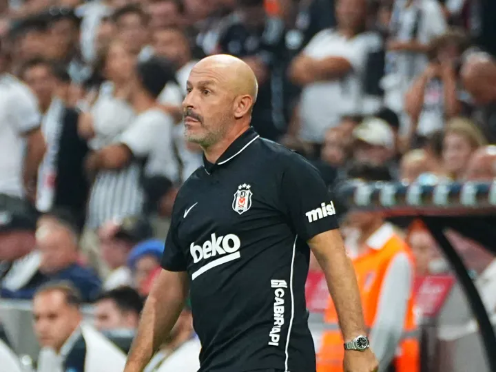 Beşiktaş vs BB Erzurumspor – Notizie e probabili formazioni