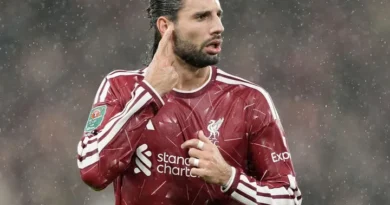 Bournemouth vs Liverpool – Notizie e probabili formazioni