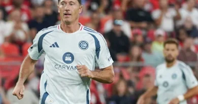 Chicago Fire vs Inter Miami – Novità e probabili formazioni