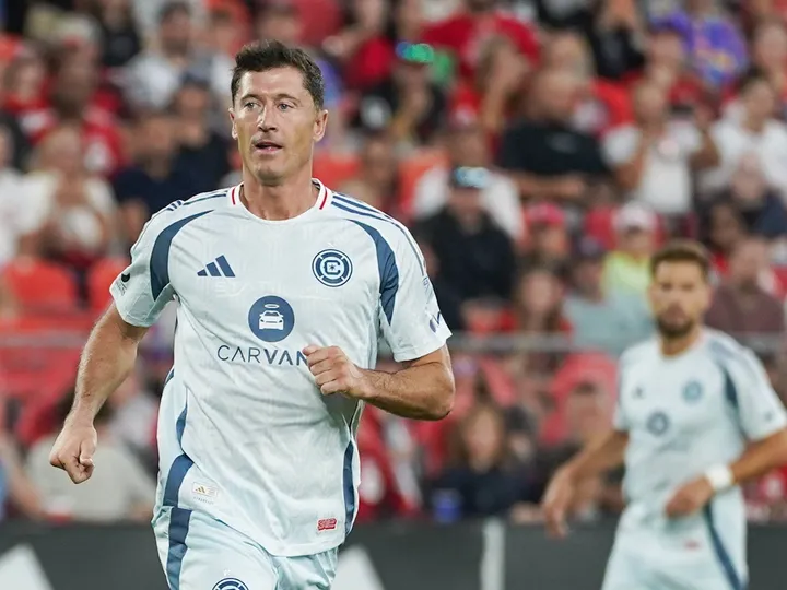 Chicago Fire vs Inter Miami – Novità e probabili formazioni