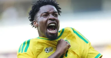 Eritrea vs Sudafrica – Notizie e probabili formazioni