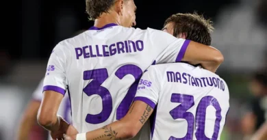 Fiorentina vs Pisa – Novità e probabili formazioni