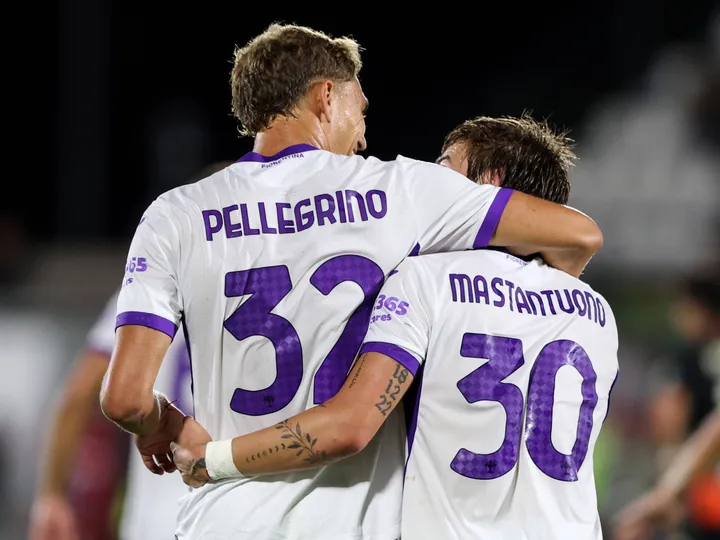 Fiorentina vs Pisa – Novità e probabili formazioni