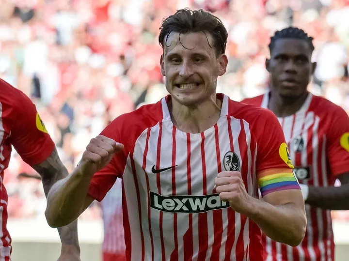 Francoforte vs Friburgo – Notizie e probabili formazioni