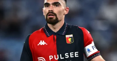 Genoa vs Sudtirolo – Novità e probabili formazioni