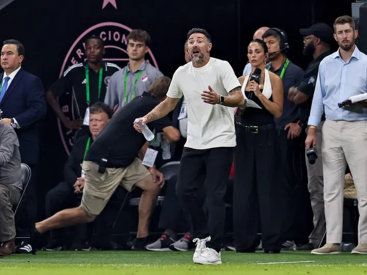 Inter Miami vs San Diego – Novità e probabili formazioni