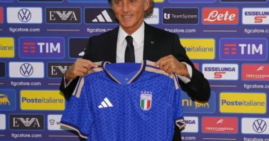 Italia vs Belgio – Novità e probabili formazioni