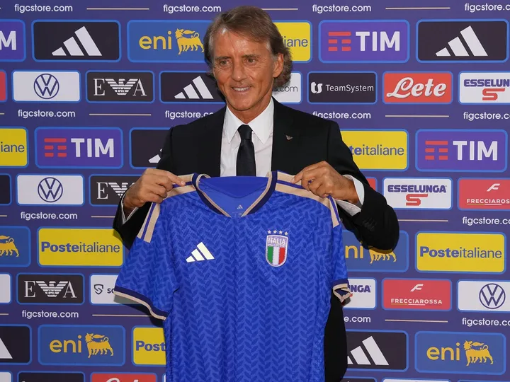 Italia vs Belgio – Novità e probabili formazioni