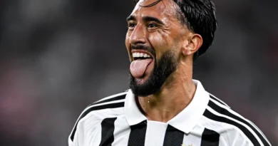 Juventus vs Atalanta – Novità e probabili formazioni