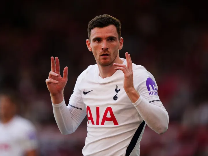 Liverpool vs Tottenham – Notizie e probabili formazioni