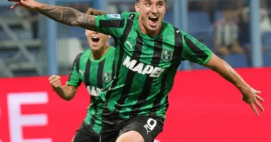 Monza-Sassuolo – Novità e probabili formazioni