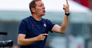 Osasuna vs Rayo Vallecano – Notizie e probabili formazioni