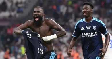 Parigi FC vs Lione – Notizie e probabili formazioni