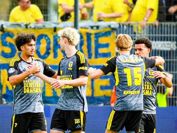 Cambuur vs Go Ahead Eagles – Novità e probabili formazioni